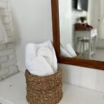 Cesmeli Ubytování v soukromí