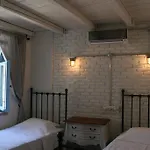 Cesmeli Ubytování v soukromí