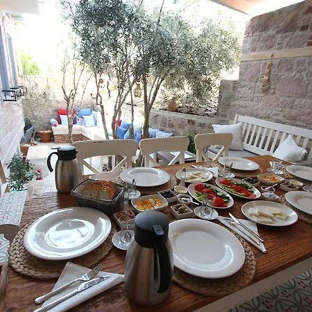 Cesmeli Ubytování v soukromí *