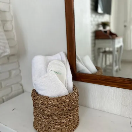 Cesmeli Ubytování v soukromí