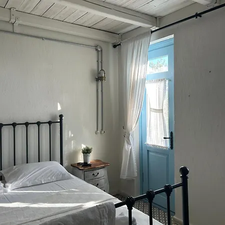 Accommodatie bij particulieren Cesmeli Ayvalı
