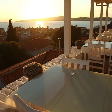 Cesmeli Accommodatie bij particulieren Ayvalı