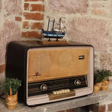 Cesmeli Ubytování v soukromí *