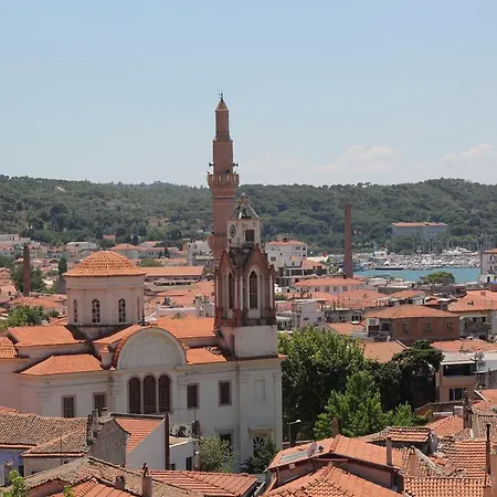 Ubytování v soukromí Cesmeli Ayvalı