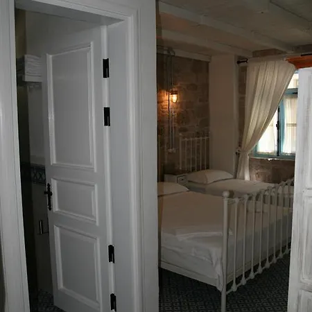 Ubytování v soukromí Cesmeli Ayvalı