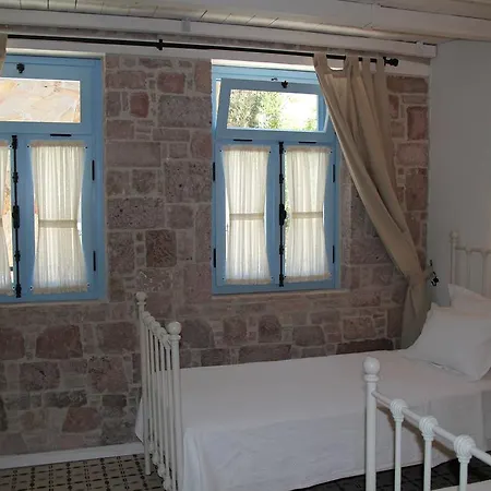 Cesmeli Accommodatie bij particulieren Ayvalı