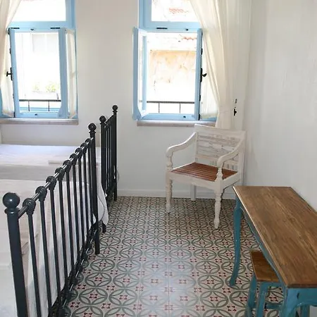 Cesmeli Ubytování v soukromí *