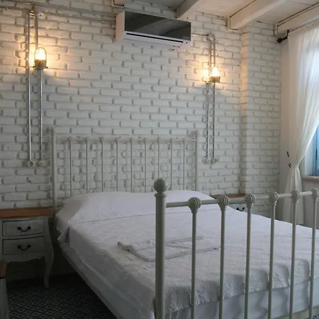 Cesmeli Ubytování v soukromí