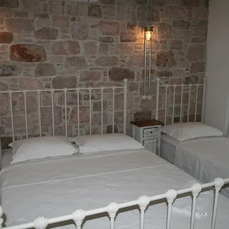 Cesmeli Accommodatie bij particulieren *