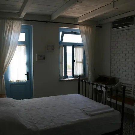 Cesmeli Accommodatie bij particulieren Ayvalı