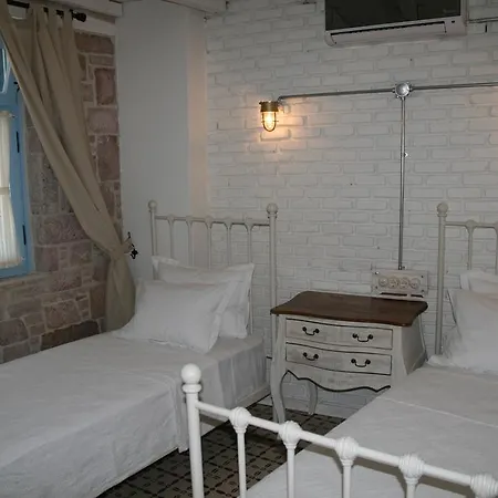 Cesmeli Ubytování v soukromí