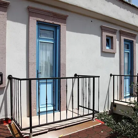 Cesmeli Accommodatie bij particulieren Ayvalı