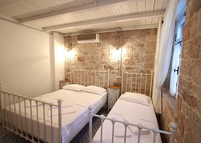 Cesmeli Accommodatie bij particulieren *