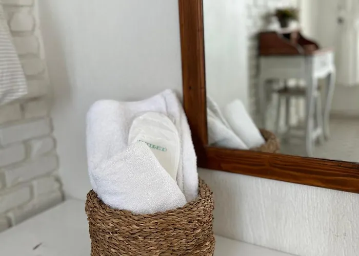 Cesmeli Accommodatie bij particulieren