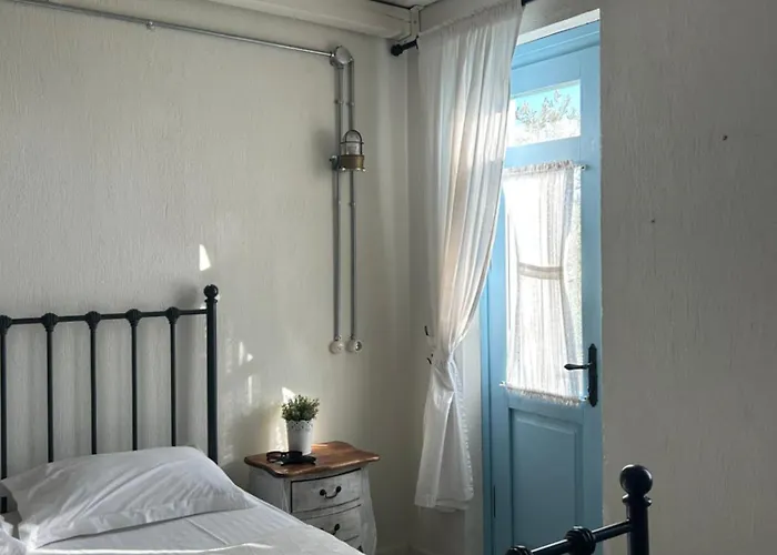 Accommodatie bij particulieren Cesmeli Ayvalı