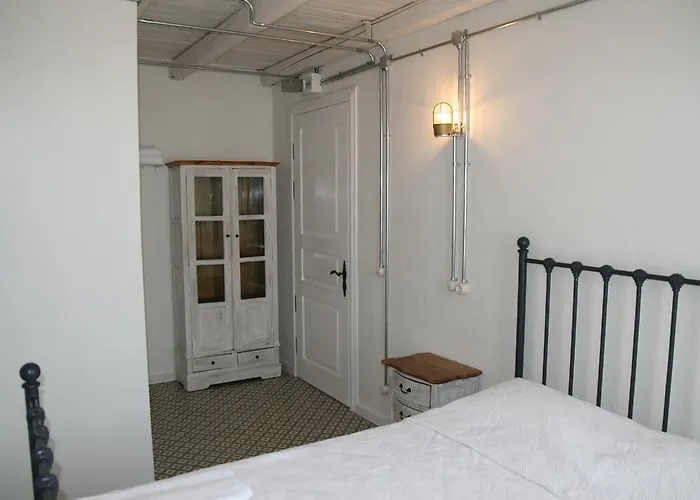 塞斯梅丽民宿 * Ayvalı