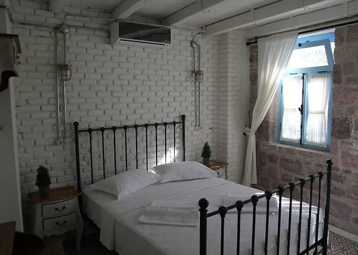 Cesmeli Accommodatie bij particulieren