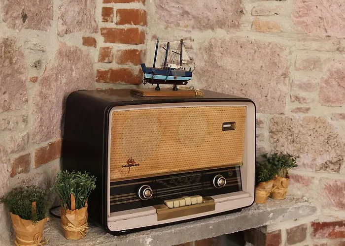 塞斯梅丽民宿 民宿 *