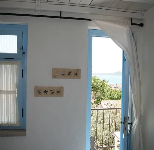 塞斯梅丽民宿 民宿 *