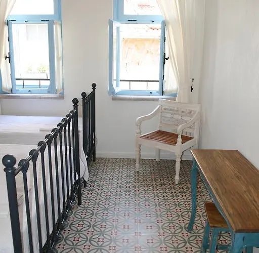 Cesmeli Accommodatie bij particulieren *