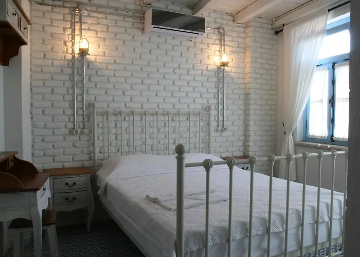 Cesmeli Accommodatie bij particulieren