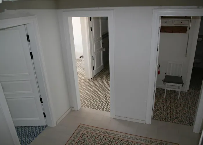 塞斯梅丽民宿 *