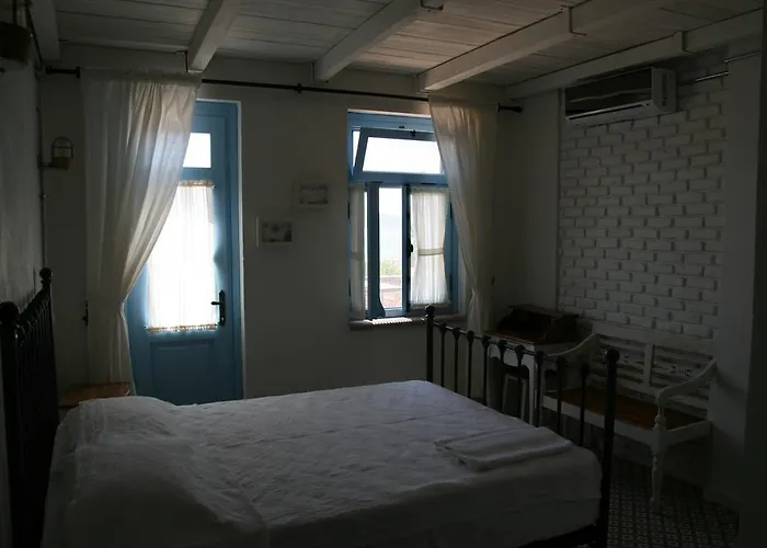 Cesmeli Accommodatie bij particulieren Ayvalı